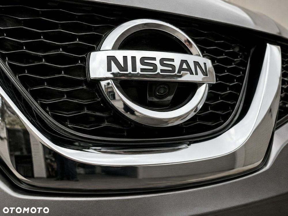 Nissan Qashqai - 19