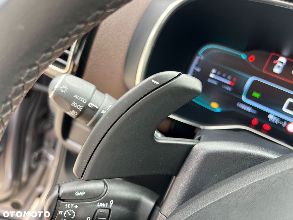 Citroën C5 Aircross Pure Tech 180 S&S EAT8 SHINE - 37
