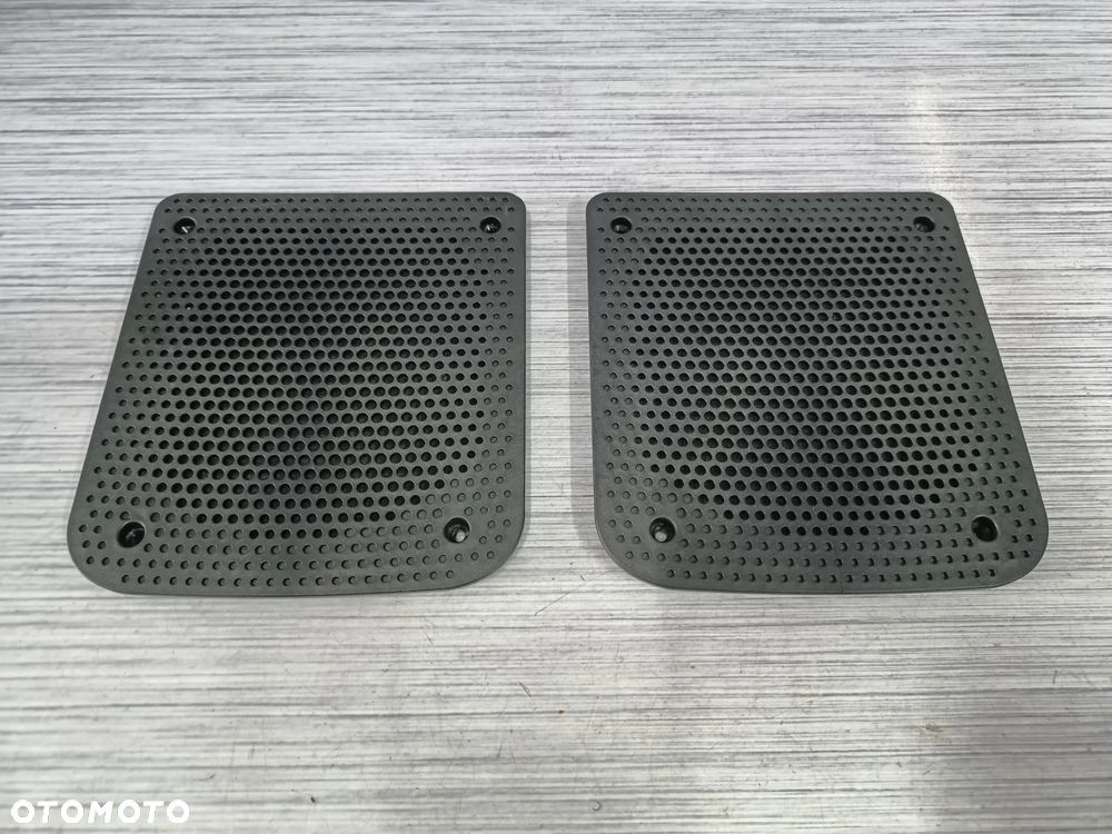 BMW F48 MINI F60 Zestaw Głosników 9275995 / 9275996 - 9