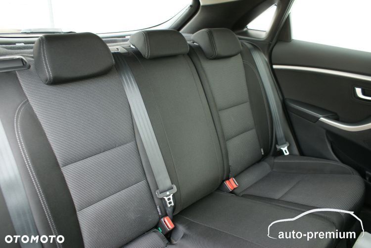 Hyundai i30 1.4 Classic - 27