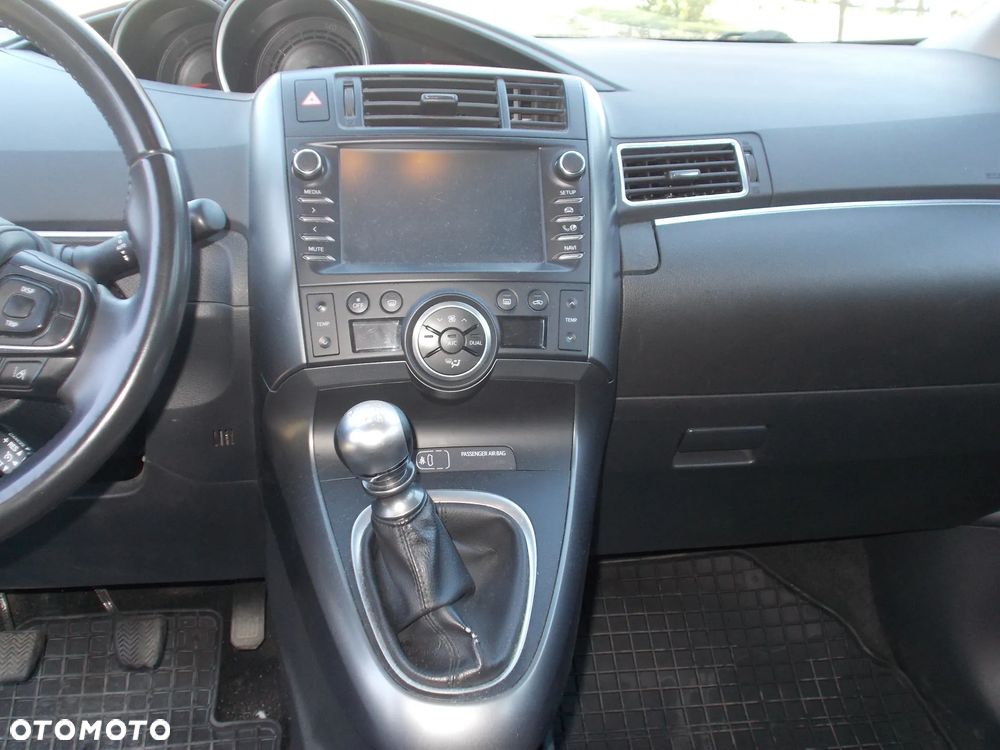 Toyota Verso 1.6 D-4D 7-Sitzer Start/Stop Executive - 14