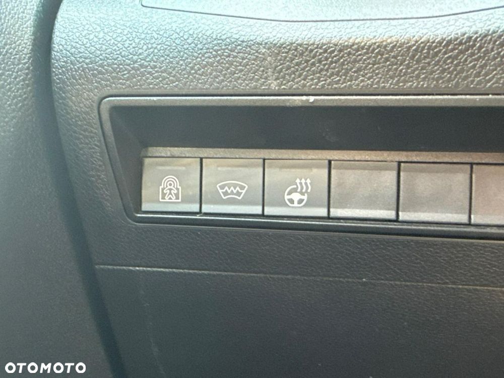 Fiat Doblo 1.5 BlueHDI S&S L1 - 28