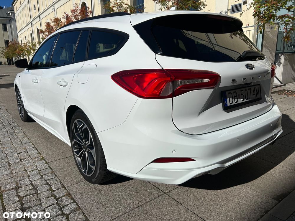 Ford Focus 1.5 EcoBoost ST-Line ASS - 13