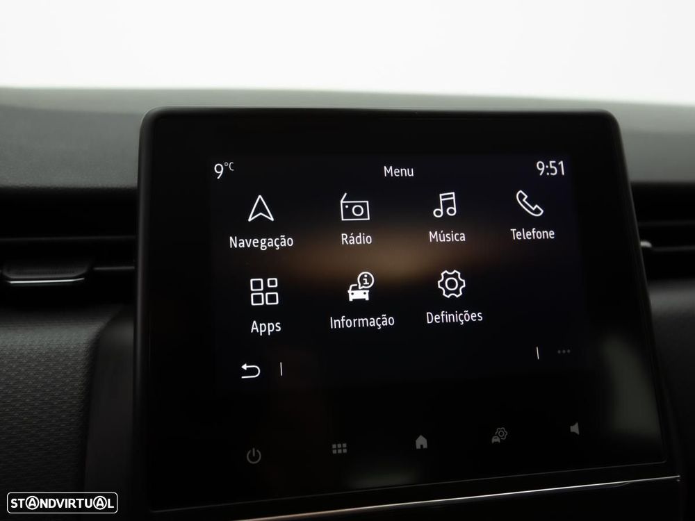 Renault Clio 1.5 Blue dCi Intens - 18