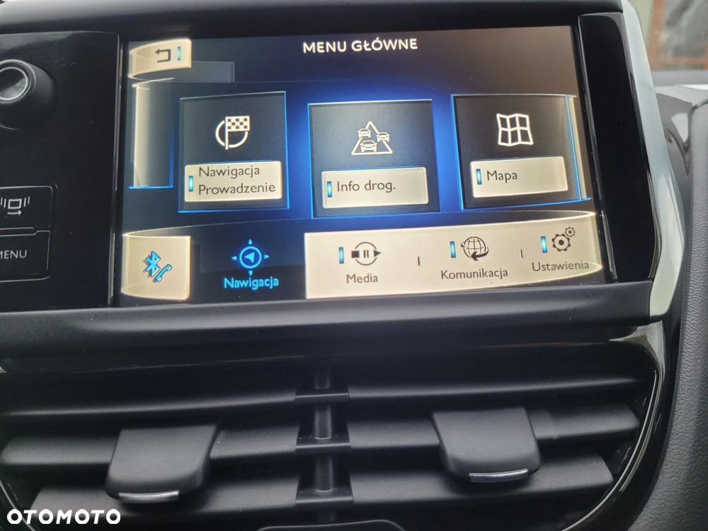 Peugeot 208 PureTech 82 ETG5 Stop & Start Active - 25