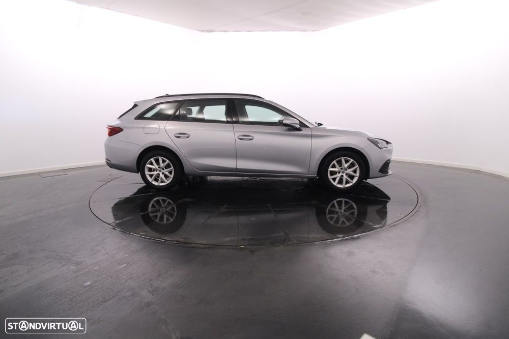 SEAT Leon ST 1.0 TSI Style - 9