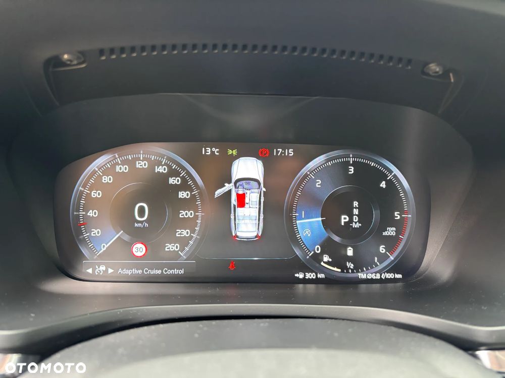 Volvo V60 Cross Country Pro B4 D AWD - 29