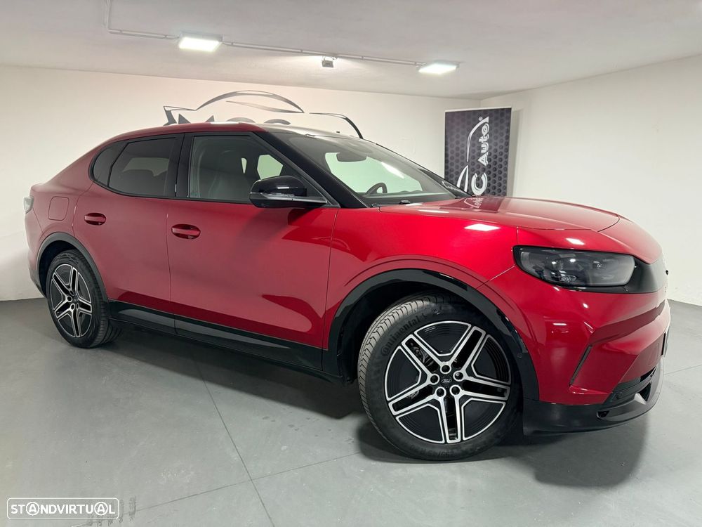 Ford Capri 77 kWh Premium - 2