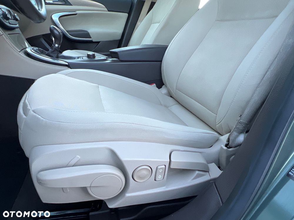 Opel Insignia 1.6 Turbo Edition - 21