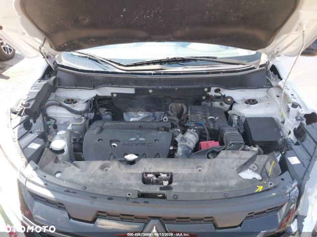 Mitsubishi ASX - 13