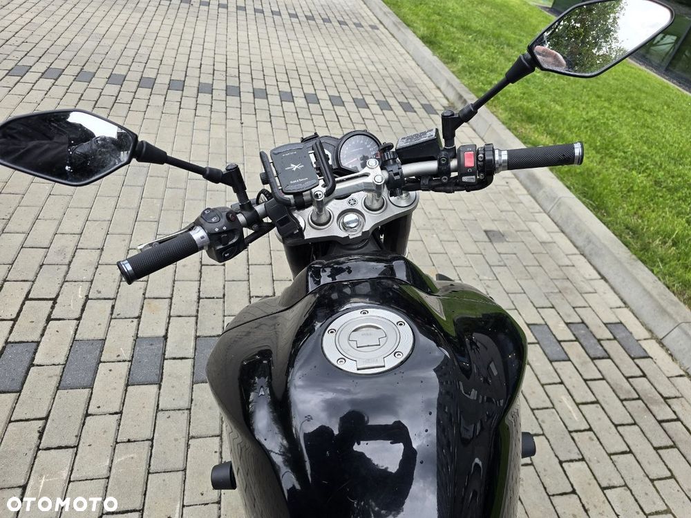 Yamaha FZ - 3