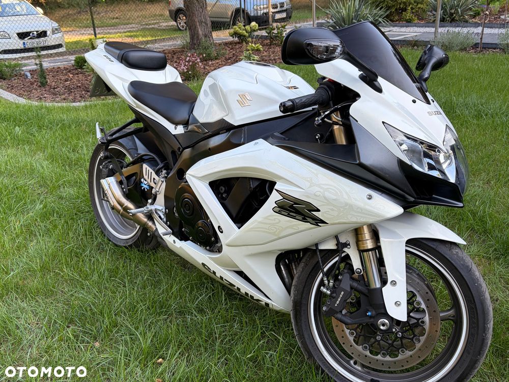 Suzuki GSX-R - 8