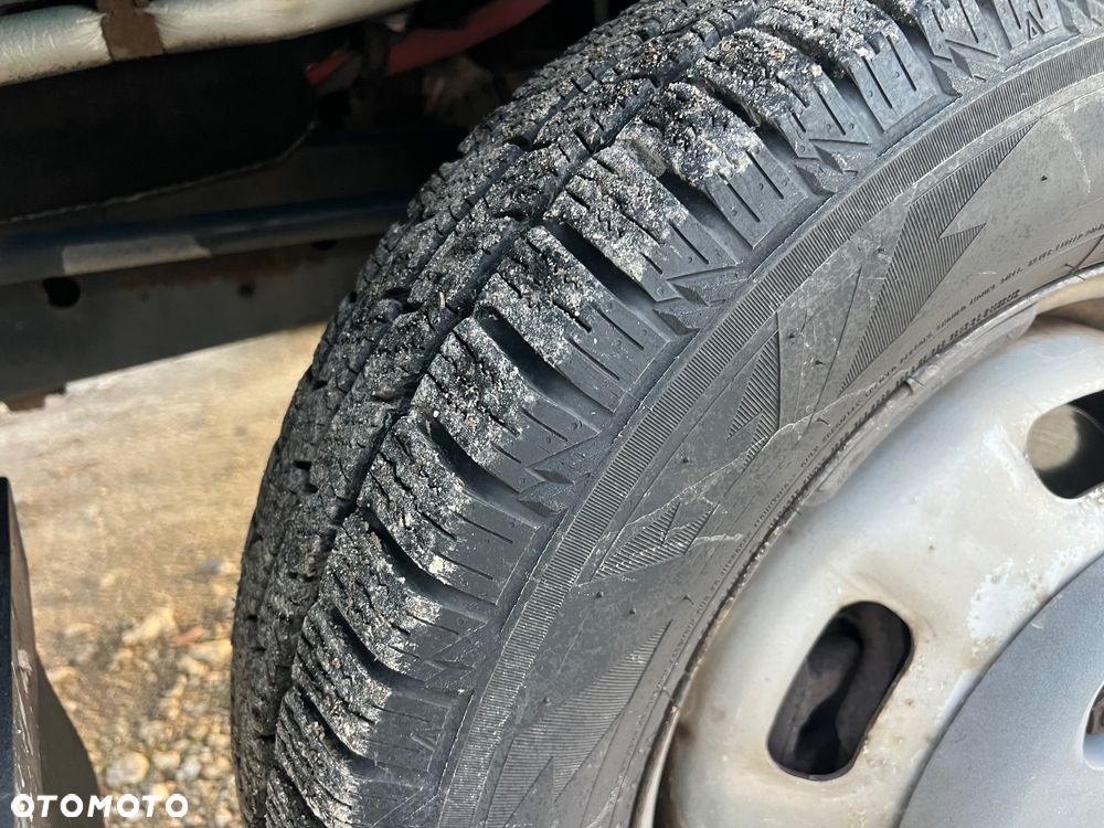 Iveco Daily 35C15L - 21