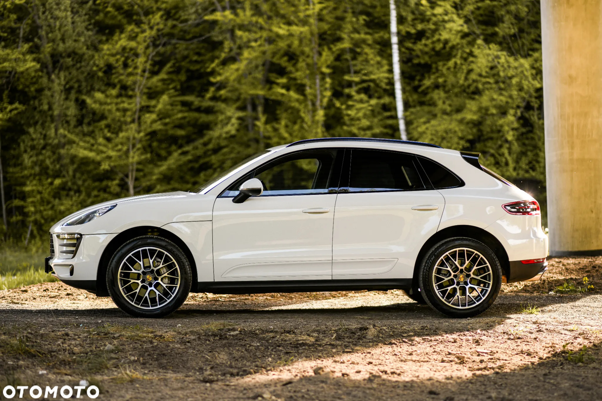 Porsche Macan S PDK - 6