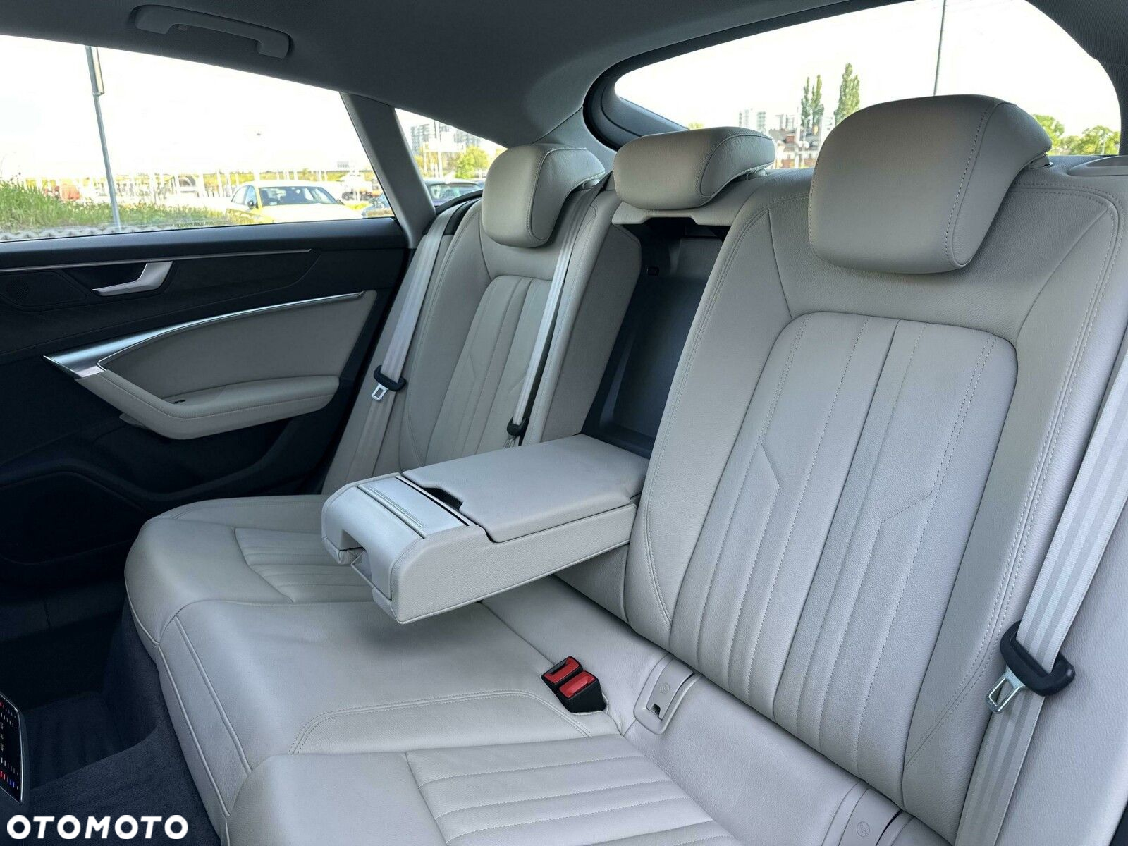 Audi A7 Sportback 45 TFSI Quattro S tronic - 14
