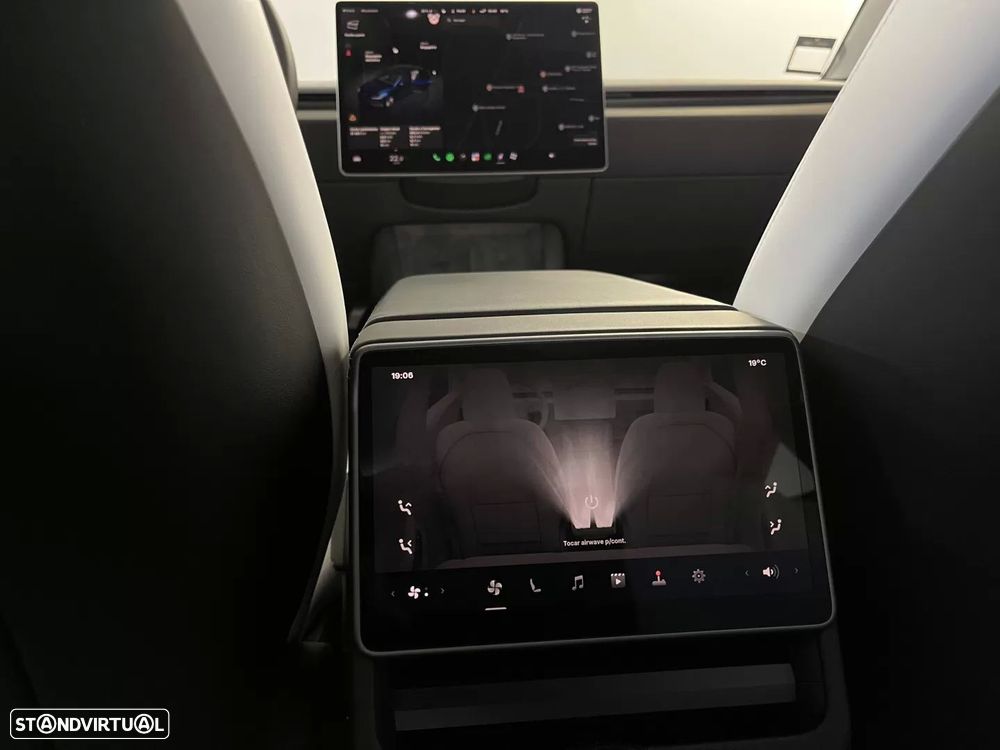 Tesla Model 3 RWD - 50