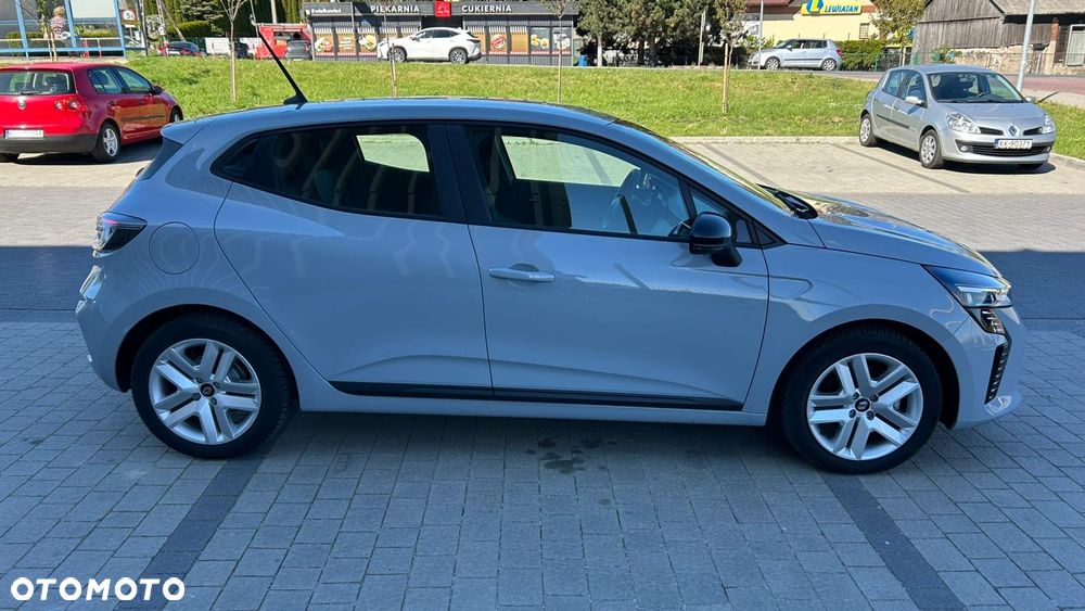 Renault Clio - 4