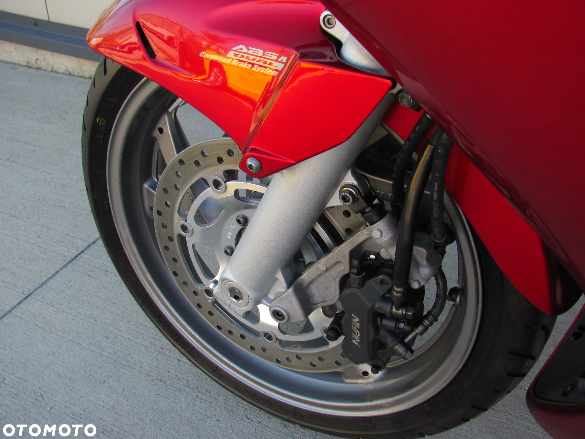 Honda ST - 12