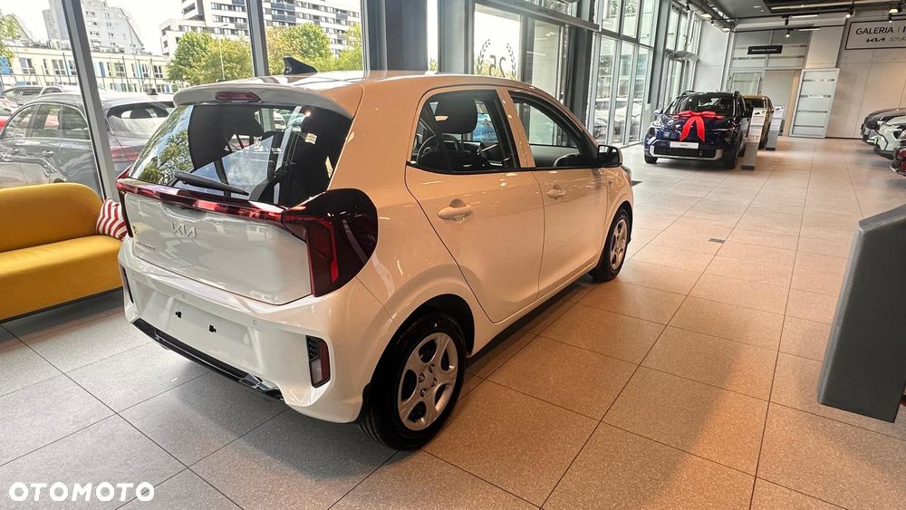 Kia Picanto 1.0 GDI L - 4