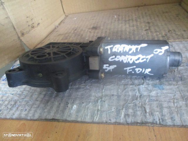Motor Elevador Vidro 996367100 FORD TRANSIT CONNECT 2009 FD - 1