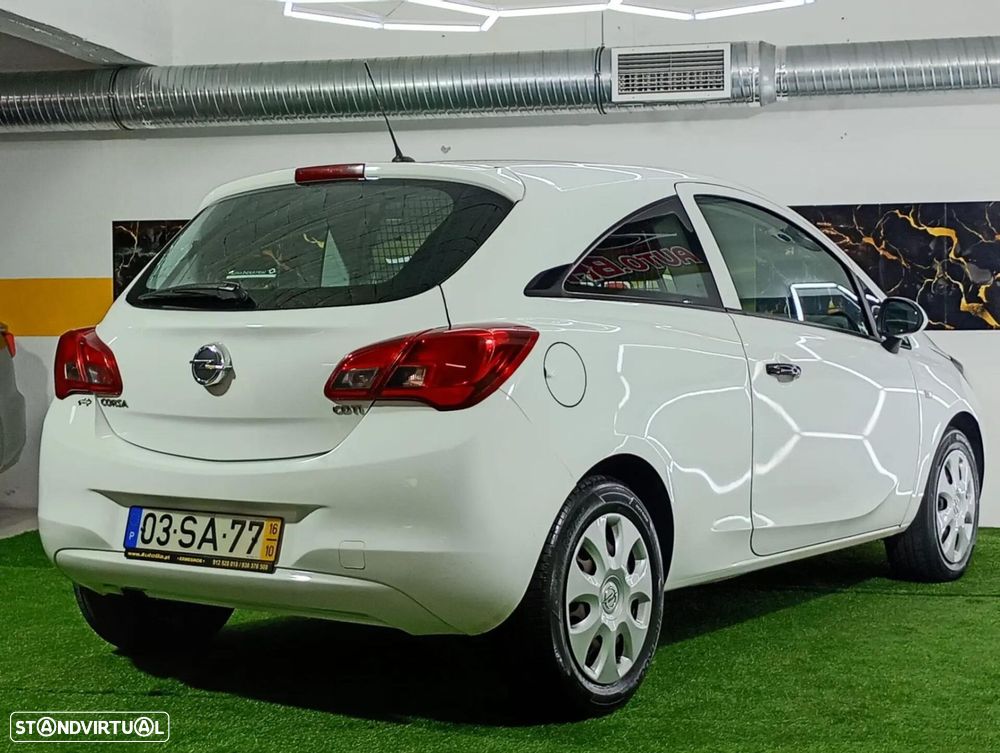 Opel Corsa - 39