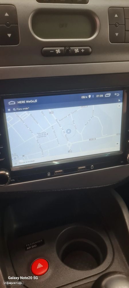 SEAT Leon 1.9 TDI Eco Sport Limited - 23