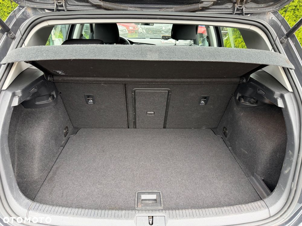 Volkswagen Golf 1.4 TSI BlueMotion Technology Comfortline - 13