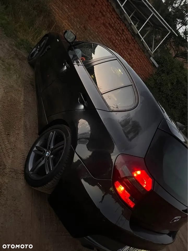 BMW Seria 1 116i - 5