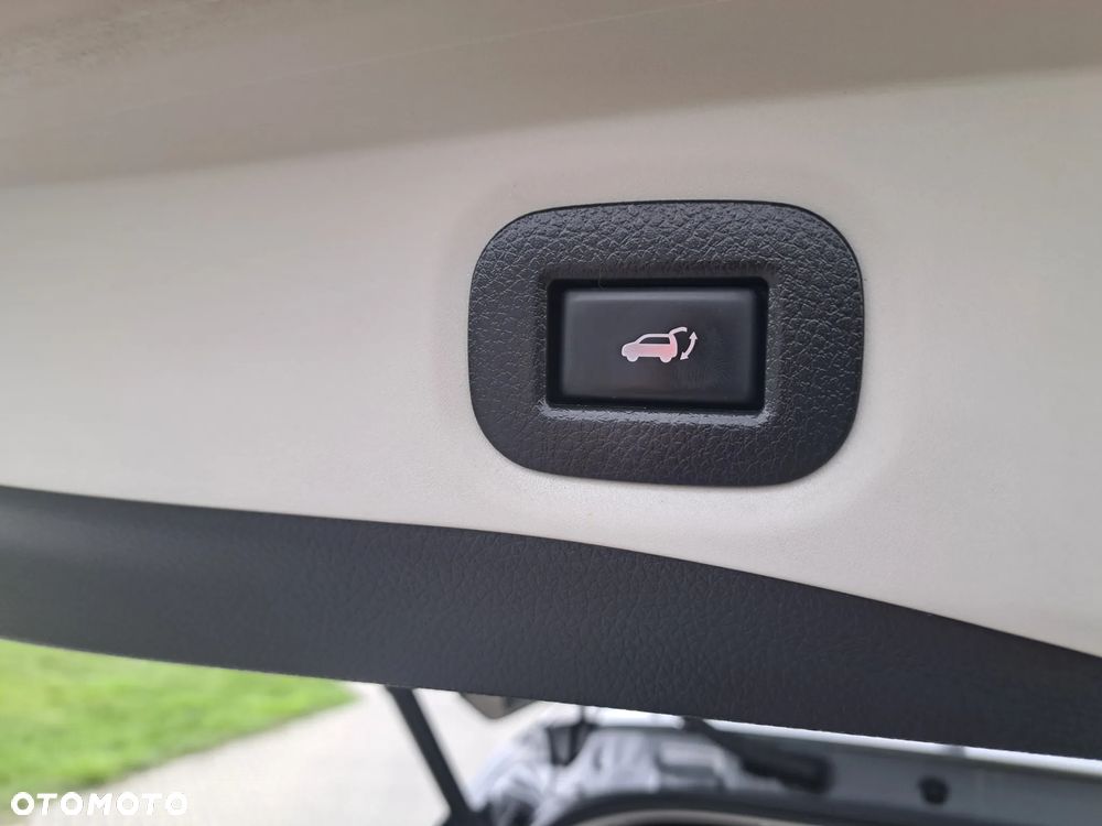 Nissan X-Trail 1.6 DCi Tekna Xtronic 2WD EU6 - 22