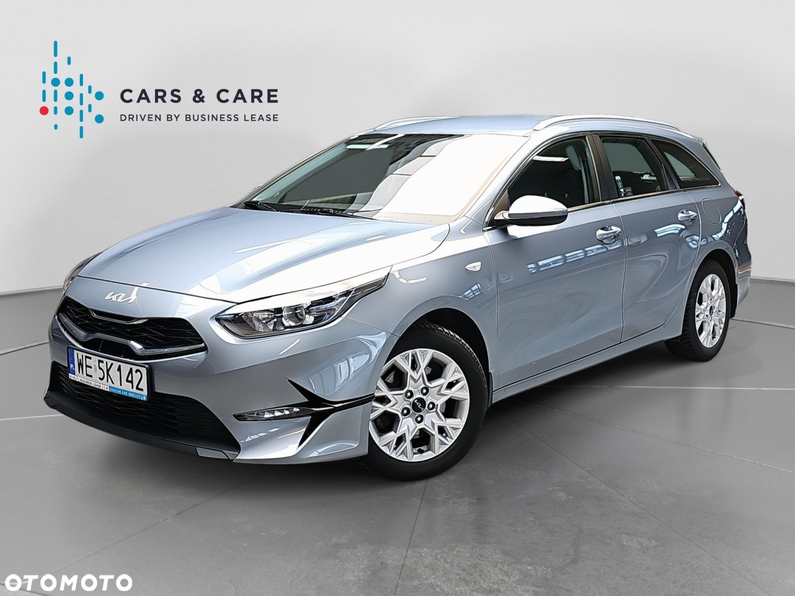 Kia Ceed 1.5 T-GDI M - 28