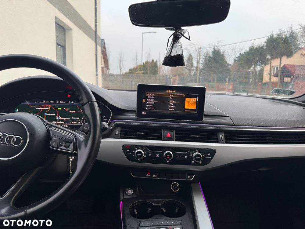 Audi A4 Limousine 2.0 TDI Sport S tronic - 6