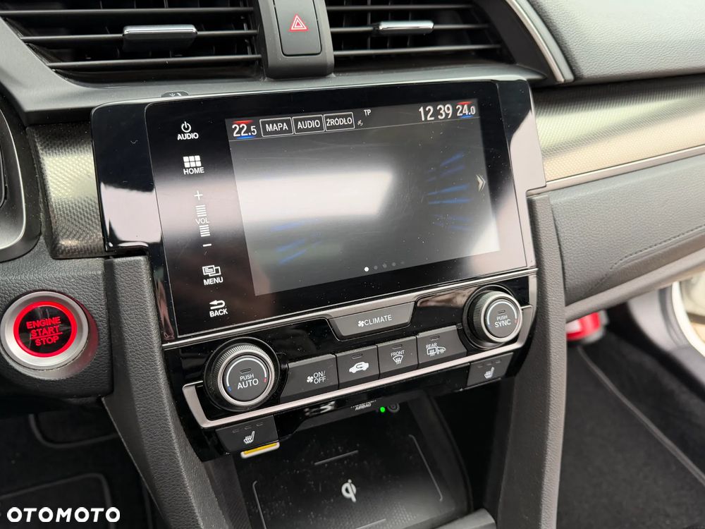 Honda Civic 1.0 i-VTEC Turbo Executive Premium - 14