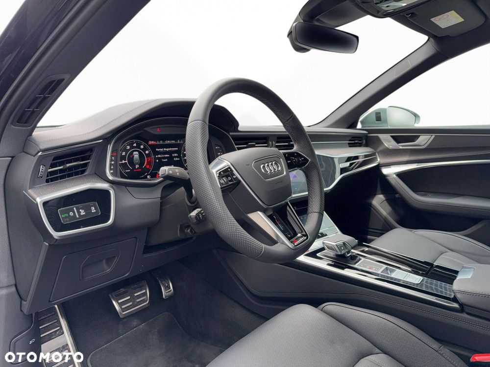 Audi RS6 Avant TFSI mHEV Quattro Tiptronic - 14