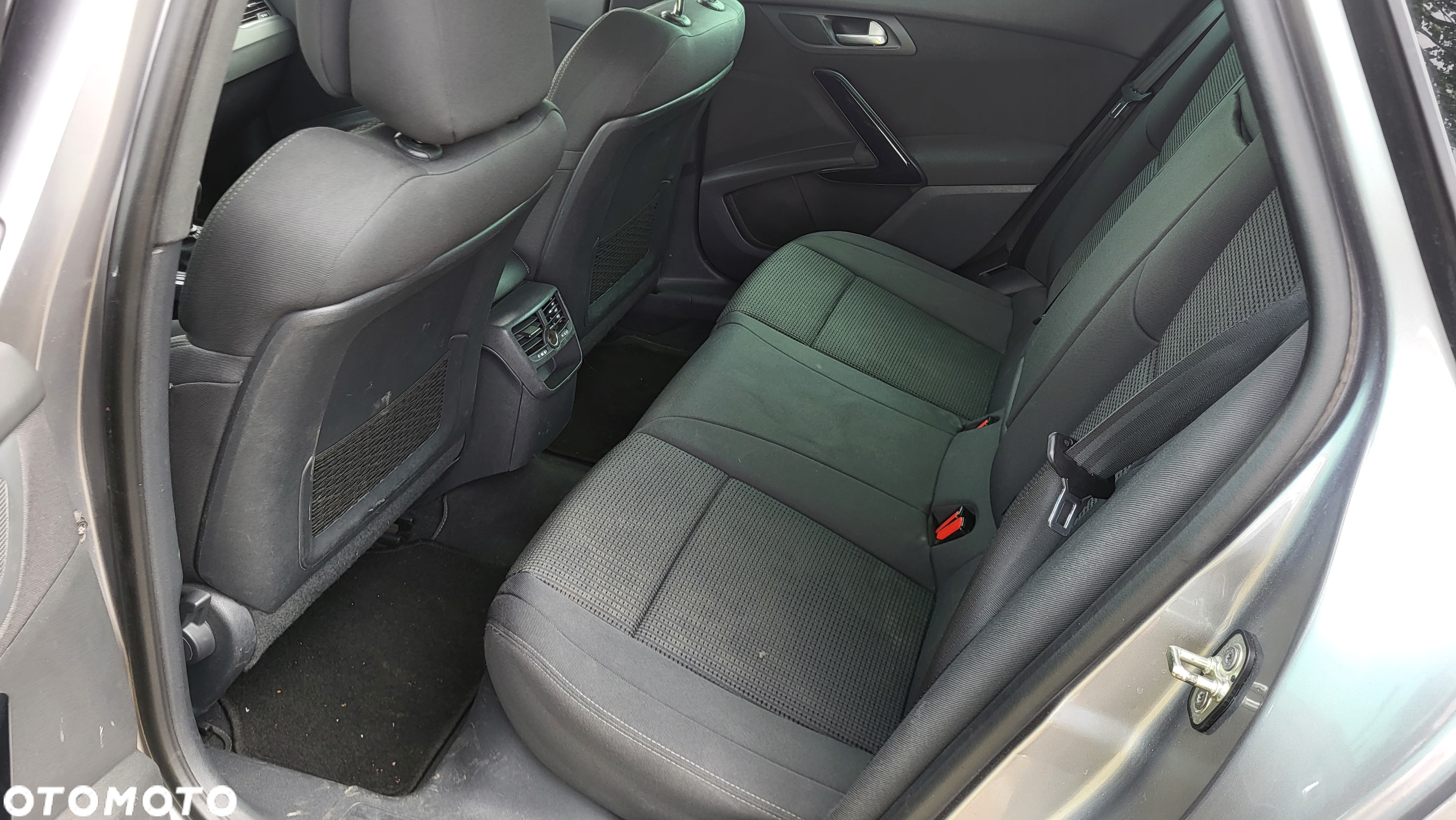 Peugeot 508 SW BlueHDi 150 Stop&Start Style - 11