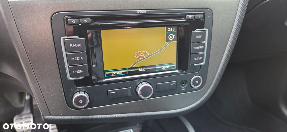 Seat Leon - 22