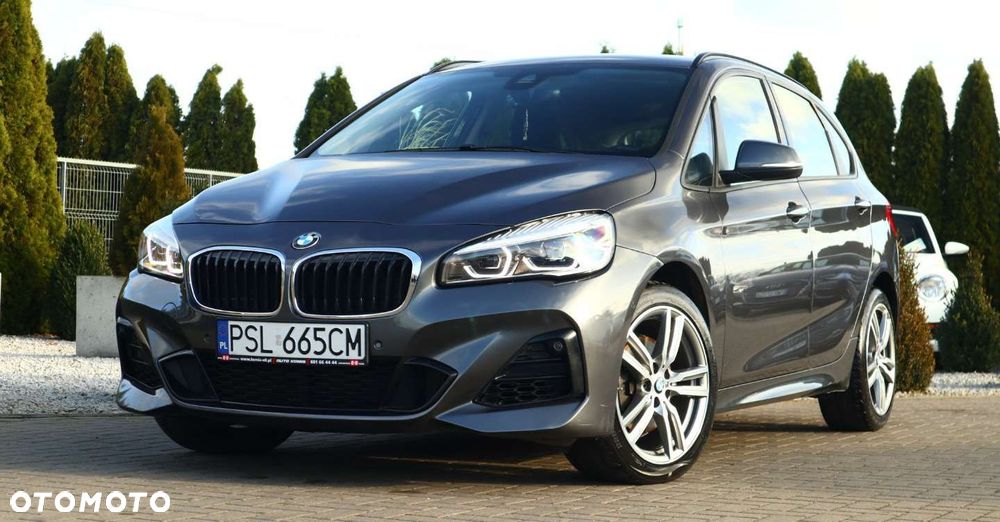 BMW Seria 2 - 4