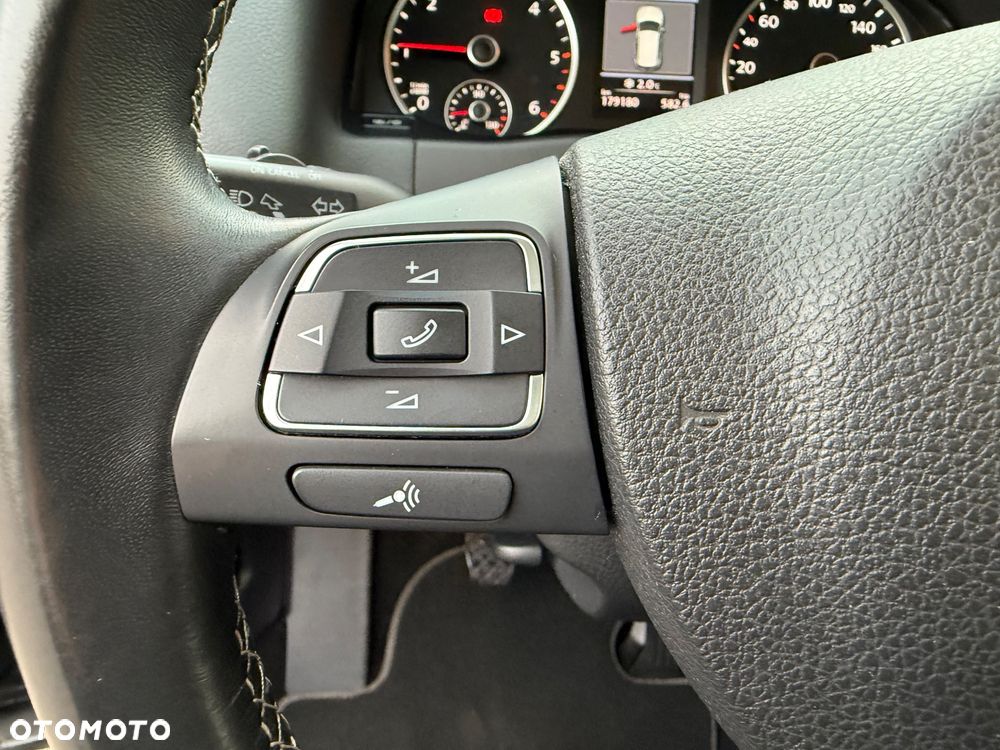 Volkswagen Tiguan 2.0 TDI DPF 4Motion BlueMotion Technology Cup Sport & Style - 15