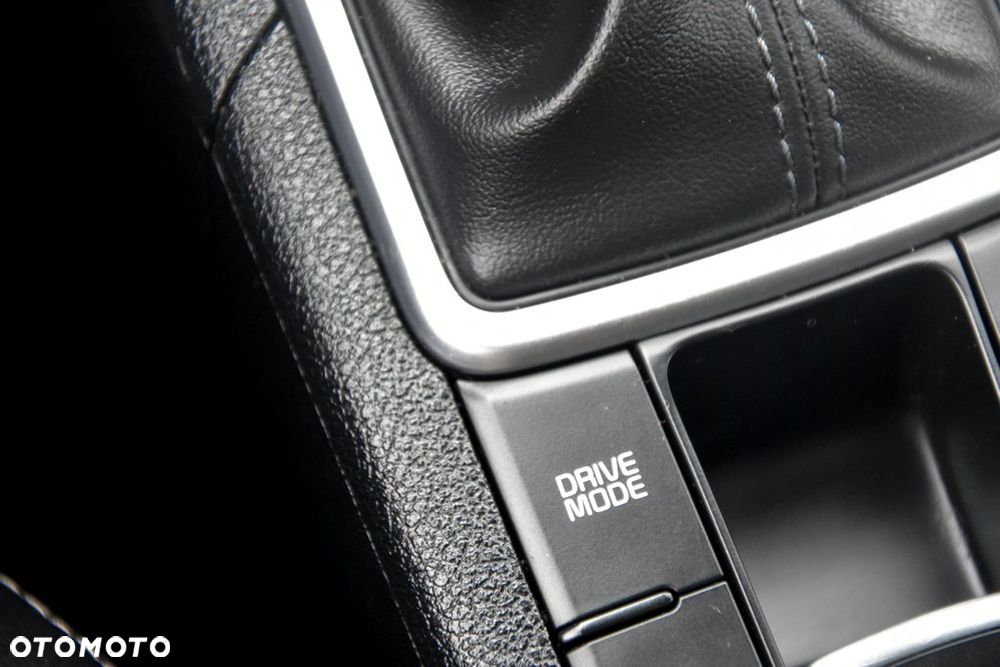 Kia Sportage 1.6 CRDI MHEV Black Edition 2WD DCT - 39