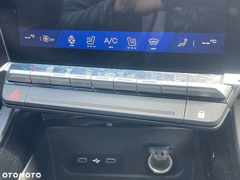 Renault Austral 1.2 E-Tech Full Hybrid 200 Techno MMT - 15