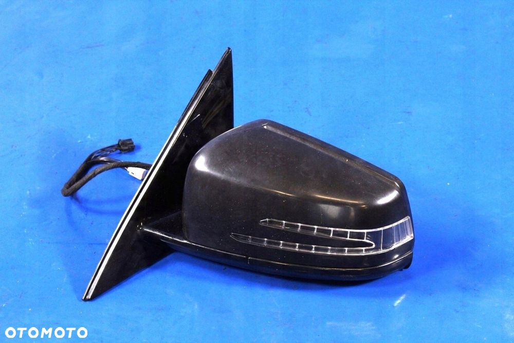 LUSTERKO LEWE MERCEDES W212 13r LIFT UK 17 PIN - 6