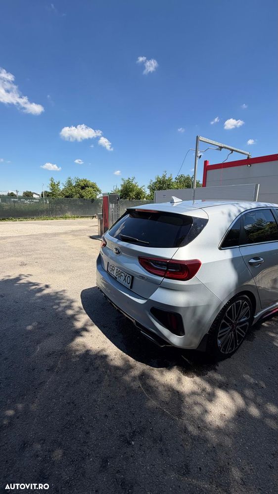 Kia Ceed 1.6 T-GDI 7DCT GT - 3