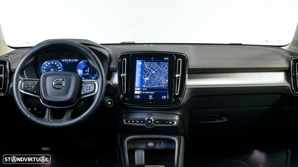 Volvo XC 40 1.5 T5 PHEV Inscription Expression - 13
