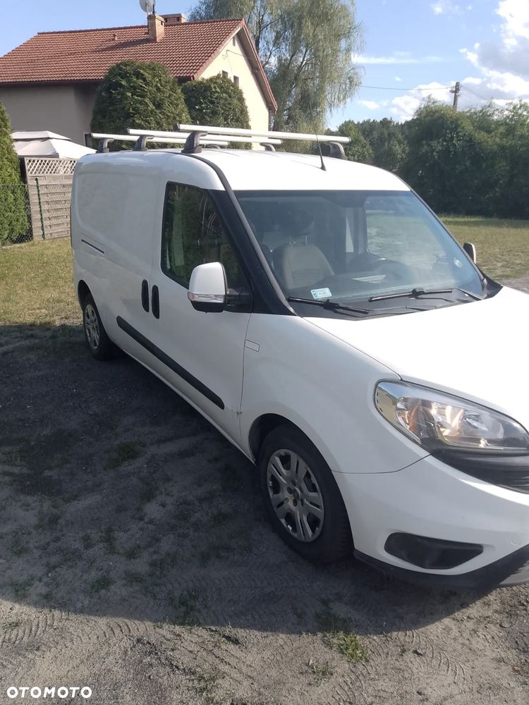 Fiat Doblo - 7