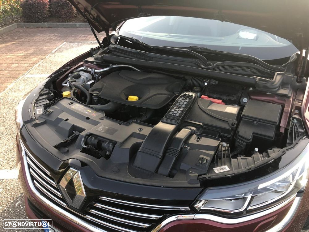 Renault Talisman Sport Tourer - 11