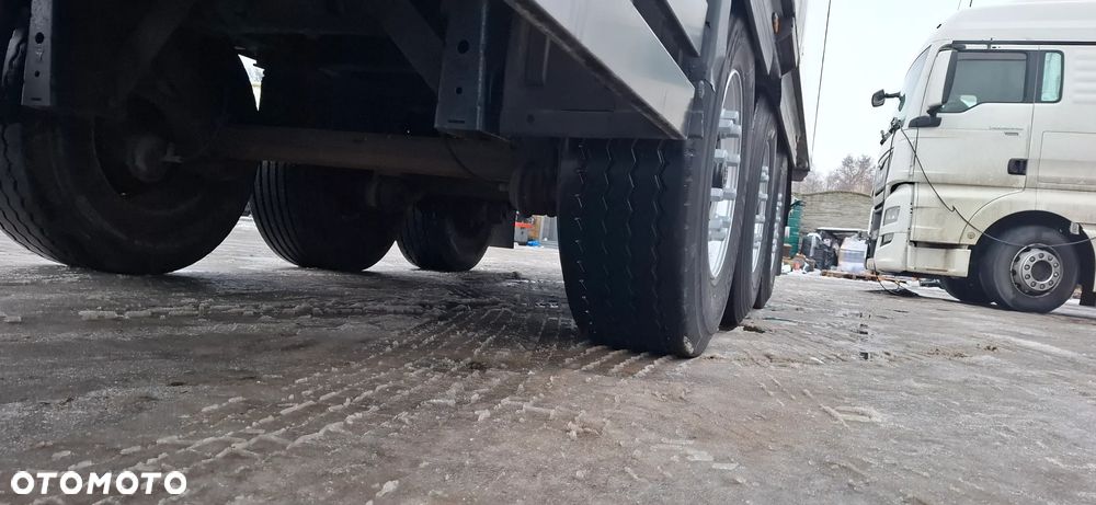 Krone COOL LINER  Multitemperatura - 14