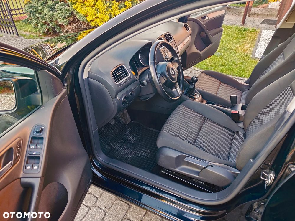 Volkswagen Golf 1.4 Q-Line - 8