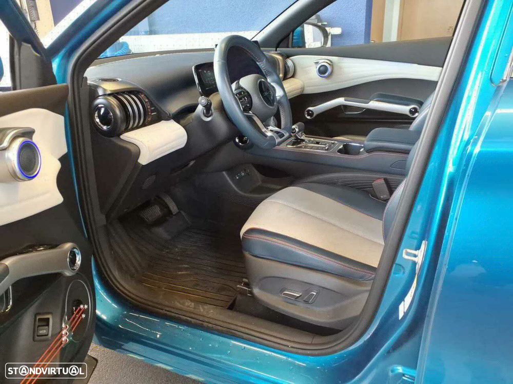 BYD Atto 3 Design - 7