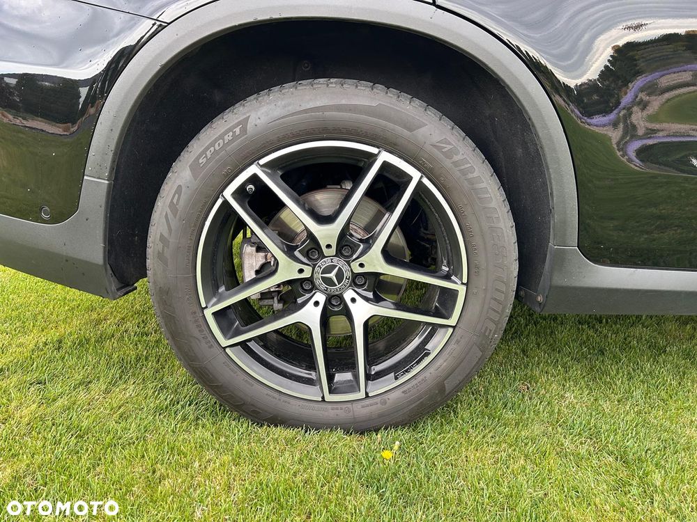 Mercedes-Benz GLC - 7