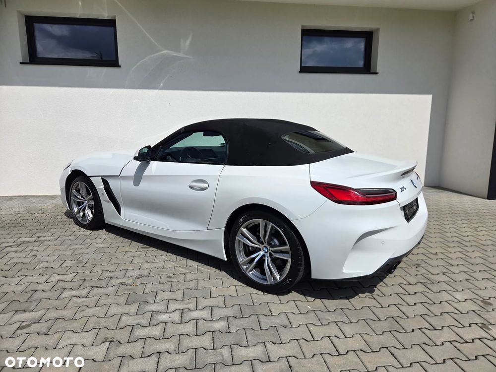 BMW Z4 - 15