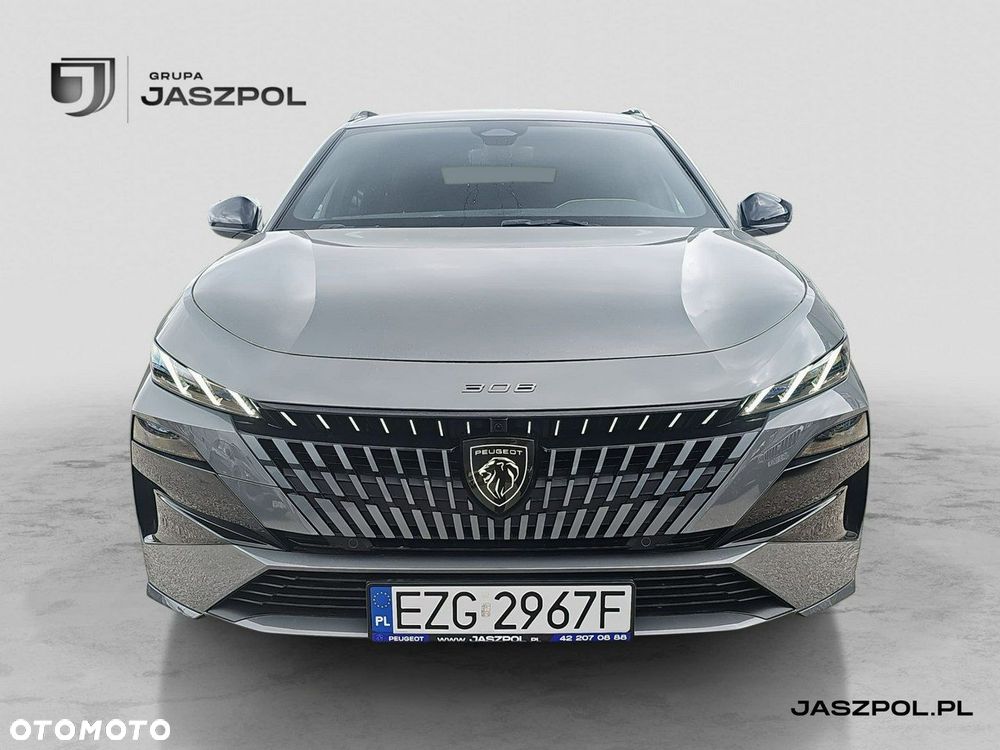 Peugeot 308 - 2